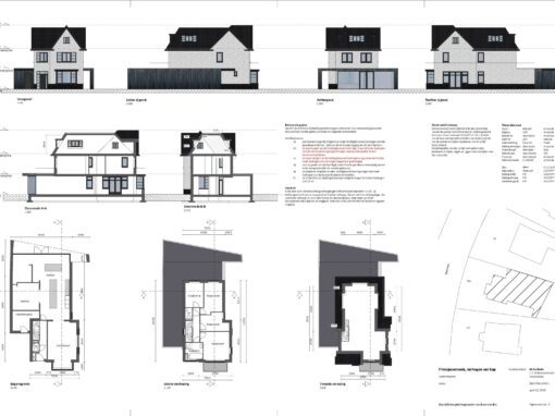 Project Verhoging Kap