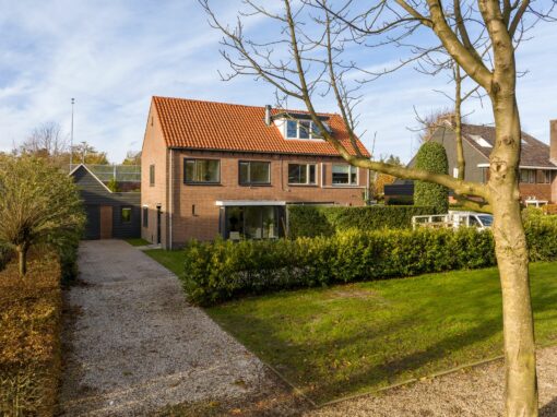 Spoorlaan 62 Hollandsche Rading