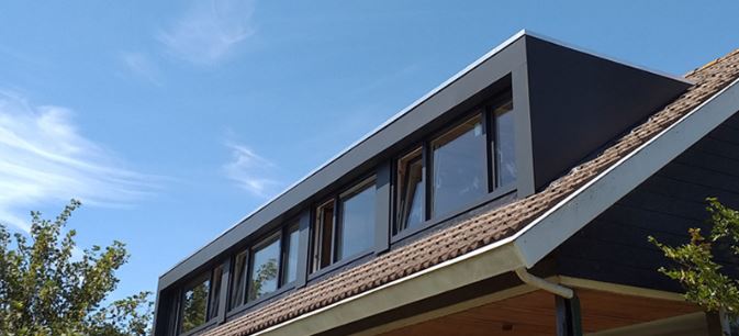 Dakkapel vergunning omgevingsvergunning