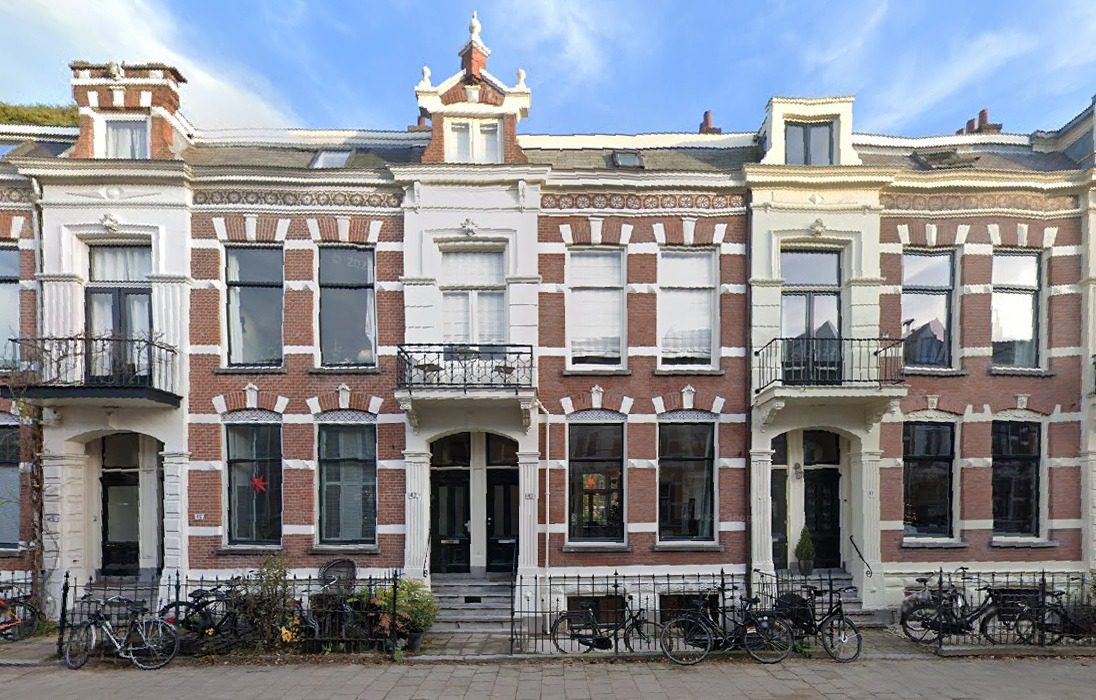 Beschermd stadsgezicht Vervangen kozijnen Beschermd stadgezicht vergunning