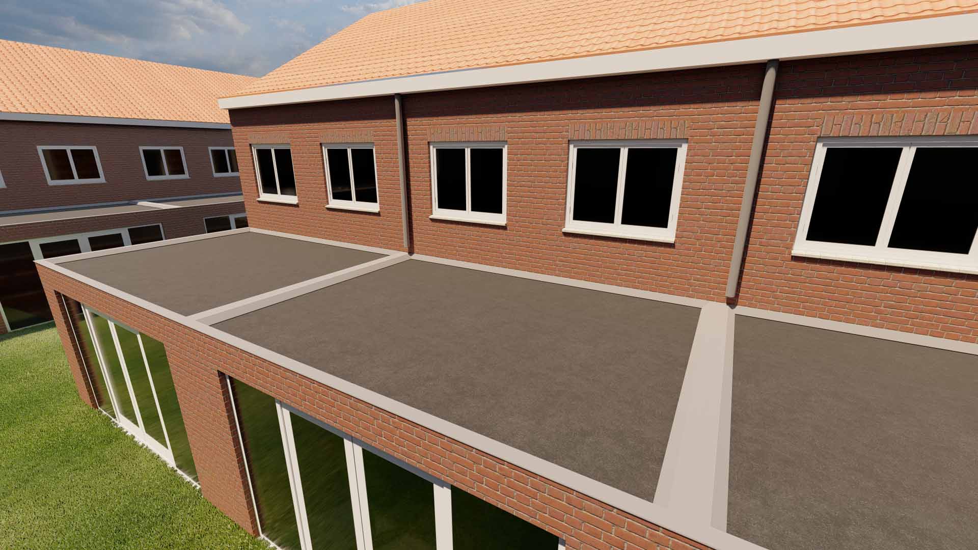 Render Bestaande situatie 2 web