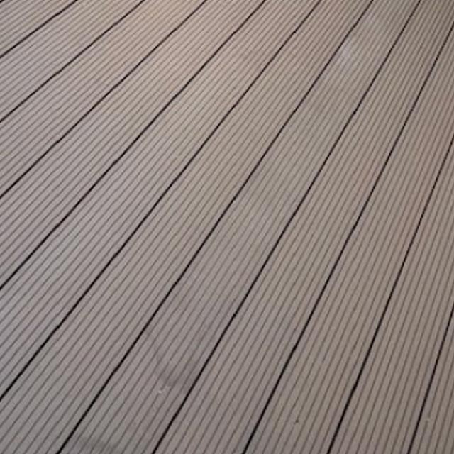 Afbeelding Houten terrastegels